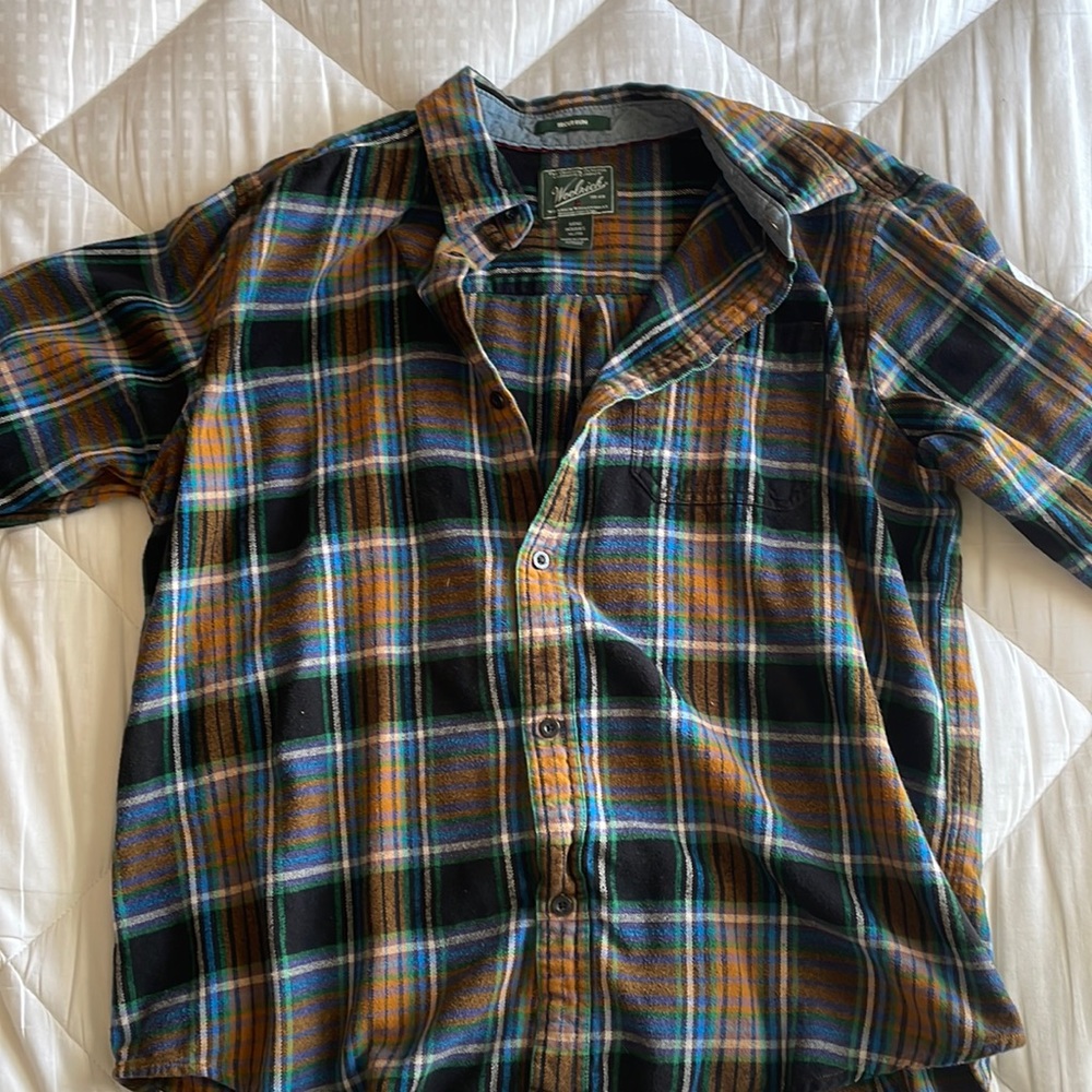 Flanel
